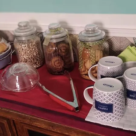 Bed & Breakfast Iris Ascoli Piceno