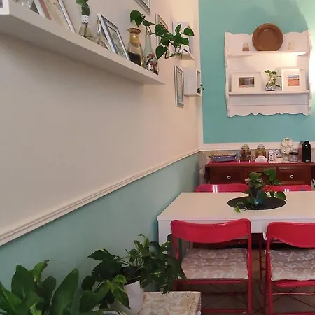 Iris Bed and breakfast Ascoli Piceno