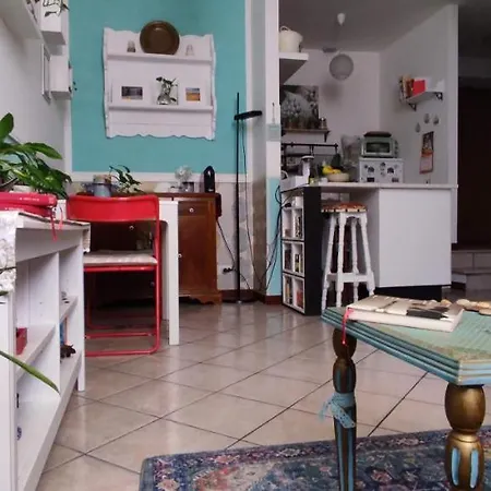 Iris * Ascoli Piceno