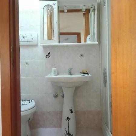 Iris Bed and breakfast