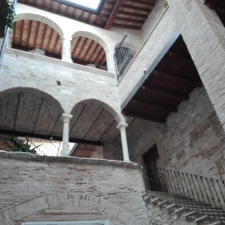 Bed & Breakfast Iris *