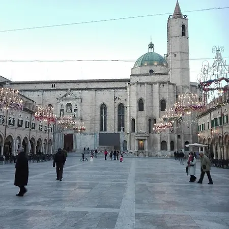 Iris Bed & Breakfast