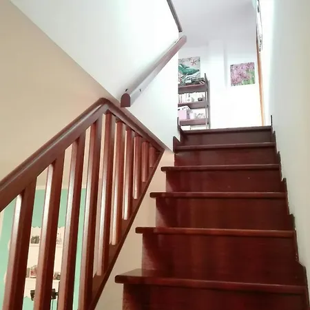 Iris Bed and breakfast