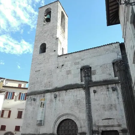 Iris Bed & Breakfast