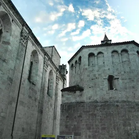 Iris * Ascoli Piceno