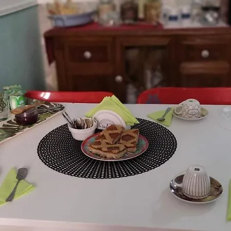 Bed & Breakfast Iris