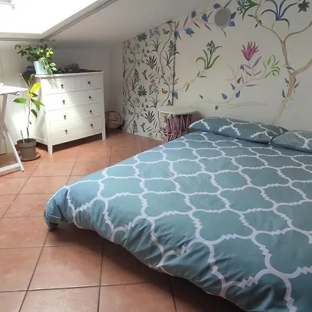 Bed and breakfast Iris Ascoli Piceno
