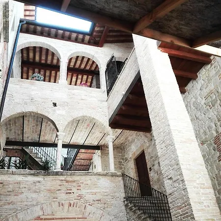 Bed and breakfast Iris Ascoli Piceno