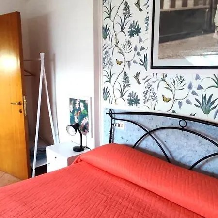 Bed and breakfast Iris Ascoli Piceno