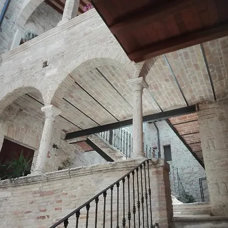 Bed and breakfast Iris Ascoli Piceno