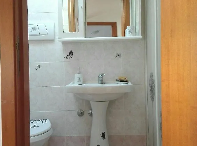 Iris Bed & Breakfast