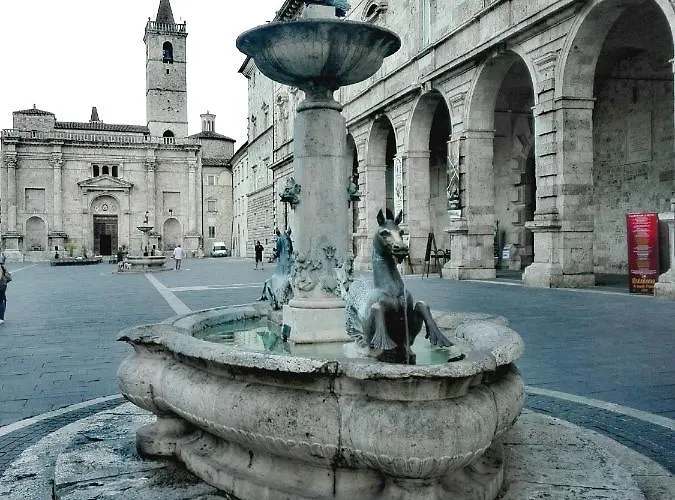 Bed & Breakfast Iris