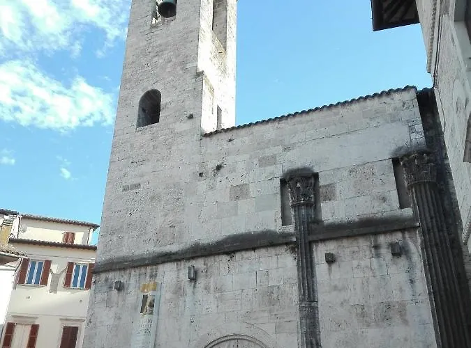 Iris Bed & Breakfast