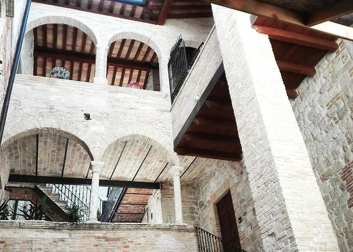 Bed & Breakfast Iris Ascoli Piceno