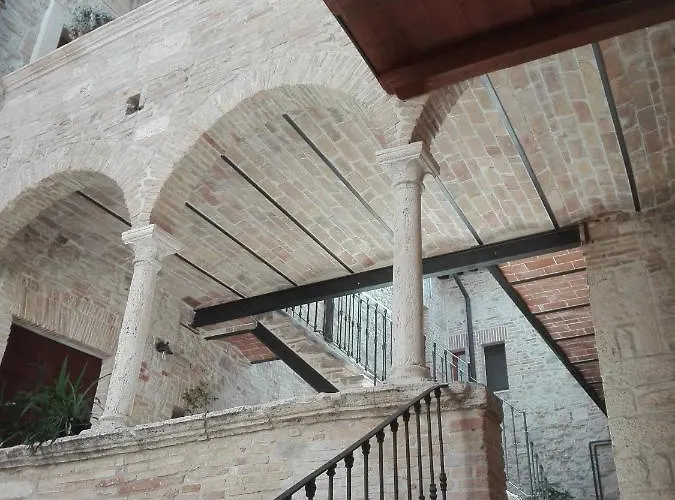 Bed & Breakfast Iris Ascoli Piceno