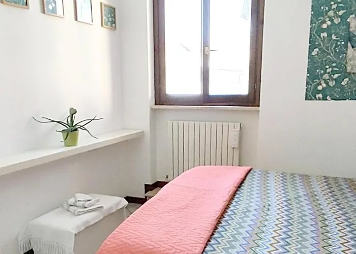 Iris Bed & Breakfast *